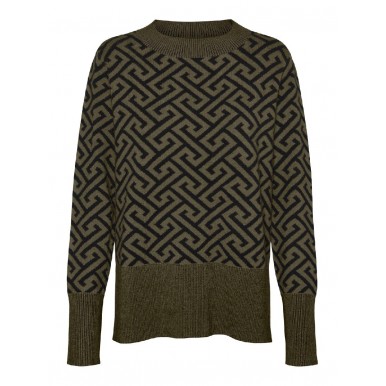 maria ls pullover